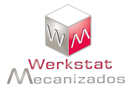 Werkstat | Mecanizados en Valencia